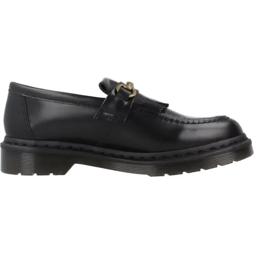 Adrian Snaffle Loafers , Damen, Größe: 37 EU - Dr. Martens - Modalova