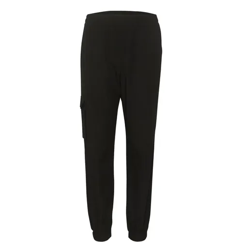 Sweatpants , Damen, Größe: XL - Kaffe - Modalova