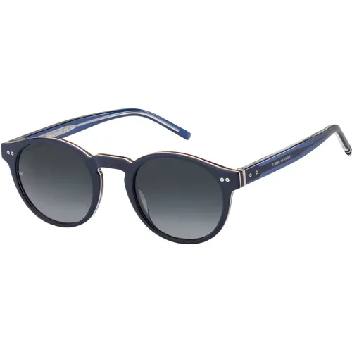 Shaded Sunglasses TH 1795/S , male, Sizes: 50 MM - Tommy Hilfiger - Modalova
