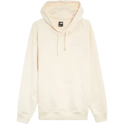 Beiger Baumwoll-Hoodie U Street Explorer - The North Face - Modalova