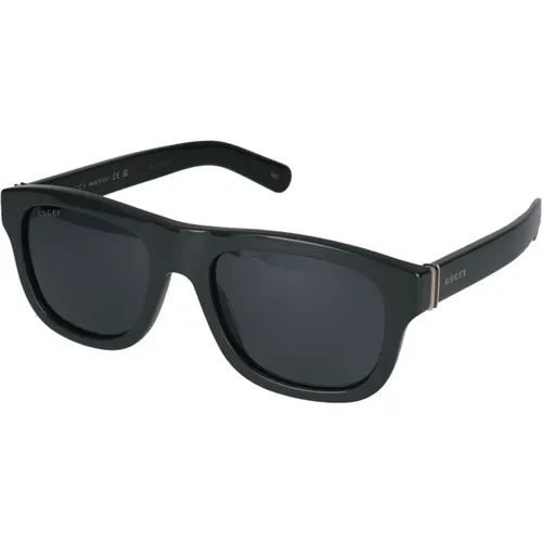 Stylische Sonnenbrille Gg1509S , Herren, Größe: 54 MM - Gucci - Modalova