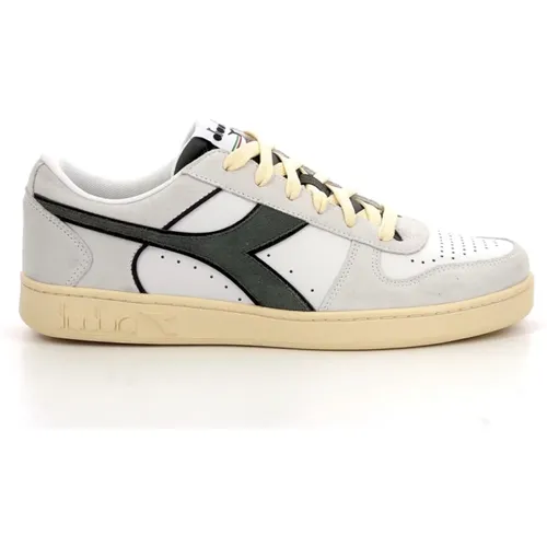 Sneakers , male, Sizes: 7 UK - Diadora - Modalova