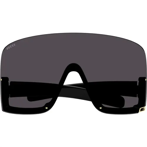 Gg1631S 004 Sunglasses , unisex, Sizes: ONE SIZE - Gucci - Modalova