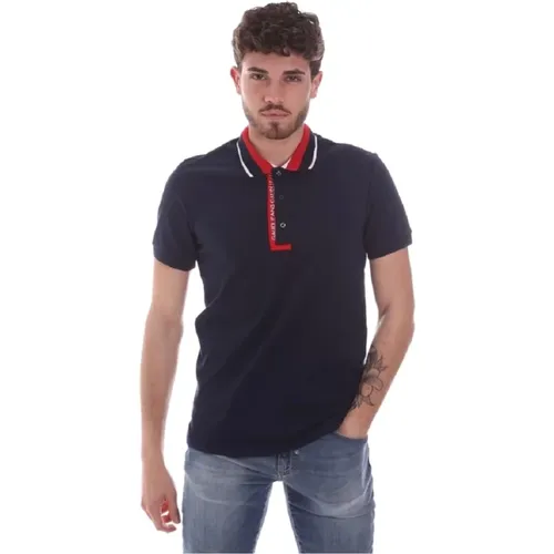 Polo Shirt , male, Sizes: XS - Gaudi - Modalova