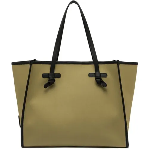 Marcella Shopping Bag , female, Sizes: ONE SIZE - Gianni Chiarini - Modalova