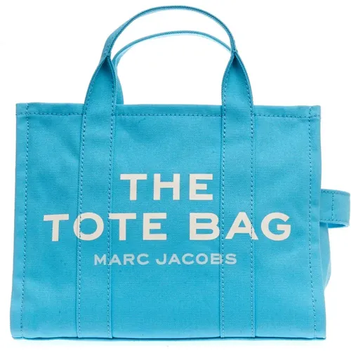 Stylish Women's Handbag Water Ss24 , female, Sizes: ONE SIZE - Marc Jacobs - Modalova