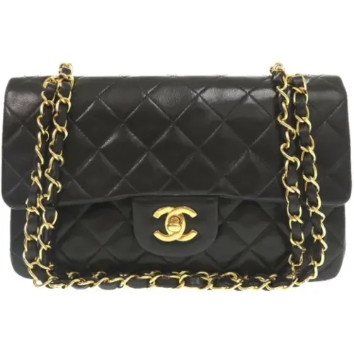 Pre-owned Leder chanel-taschen - Chanel Vintage - Modalova