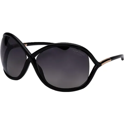 Stilvolle Whitney Sonnenbrille für den Sommer - Tom Ford - Modalova