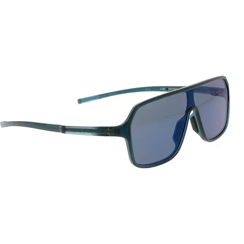 Sunglasses Stylish Model , unisex, Sizes: ONE SIZE - Tag Heuer - Modalova