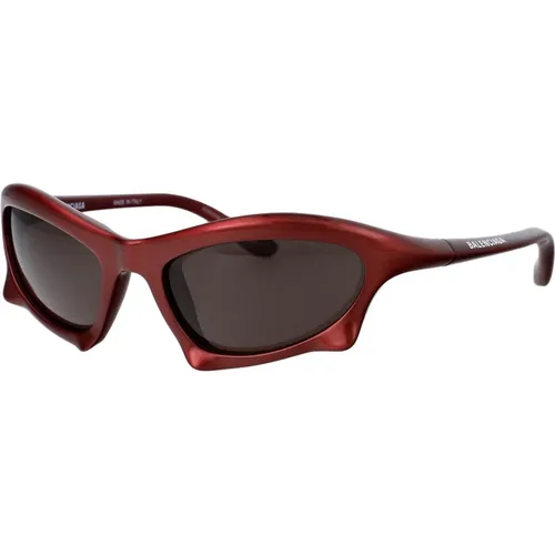 Stylish Sunglasses Bb0229S , male, Sizes: 59 MM - Balenciaga - Modalova