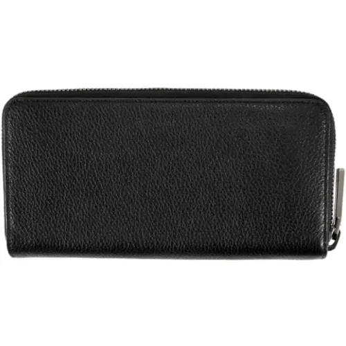 Pre-owned Leather wallets , female, Sizes: ONE SIZE - Christian Louboutin Pre-owned - Modalova