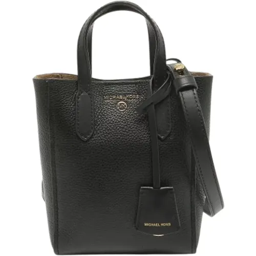 Pre-owned Leather totes , female, Sizes: ONE SIZE - Michael Kors Pre-owned - Modalova