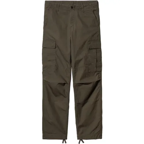 Straight Hosen , Herren, Größe: W29 - Carhartt WIP - Modalova