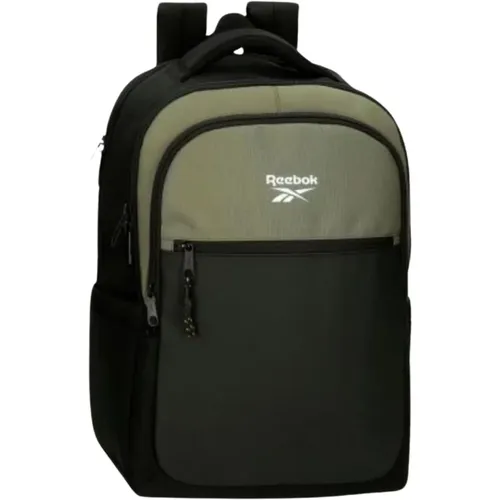 Stylischer Rucksack für Erwachsene , unisex, Größe: ONE Size - Reebok - Modalova