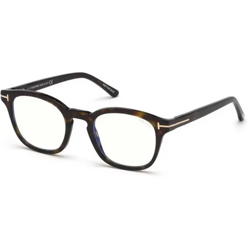 Stylish Black Sunglasses , unisex, Sizes: ONE SIZE - Tom Ford - Modalova