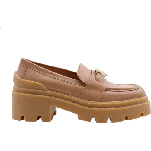 Stylish Women's Loafers , female, Sizes: 5 UK, 7 UK, 4 UK - Blugirl - Modalova