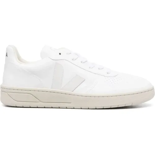 Mens Shoes Sneakers Ss24 , male, Sizes: 4 UK, 7 UK, 2 UK, 6 UK, 3 UK - Veja - Modalova