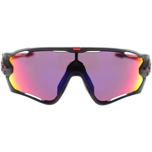 JawBreaker Sports Sunglasses , unisex, Sizes: 31 MM - Oakley - Modalova