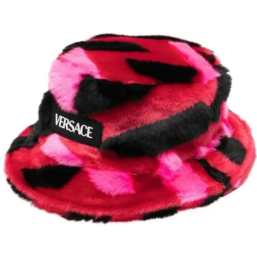Hut und Kappe Versace - Versace - Modalova