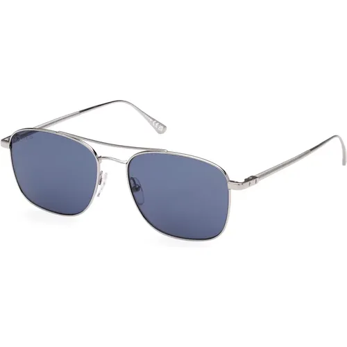 Sonnenbrille We0341 14V , Herren, Größe: 55 MM - WEB Eyewear - Modalova