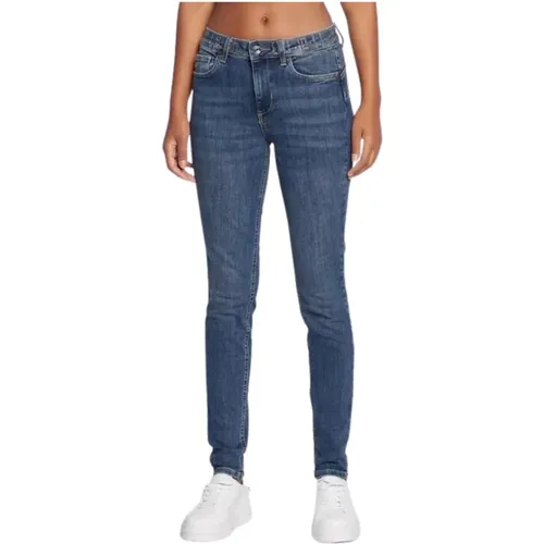 Taschen Jeans , Damen, Größe: W24 - Liu Jo - Modalova