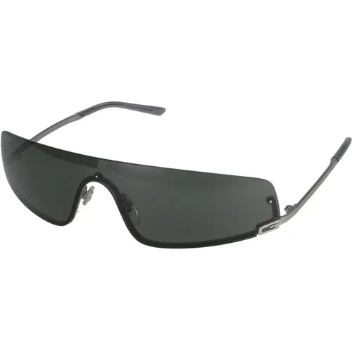 Stylish Sunglasses Gg1561S , unisex, Sizes: ONE SIZE - Gucci - Modalova
