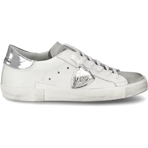 Sneakers Prsx Tennis , Damen, Größe: 39 EU - Philippe Model - Modalova