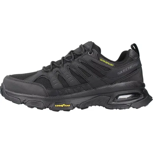 Air Envoy Sneakers , Herren, Größe: 39 EU - Skechers - Modalova