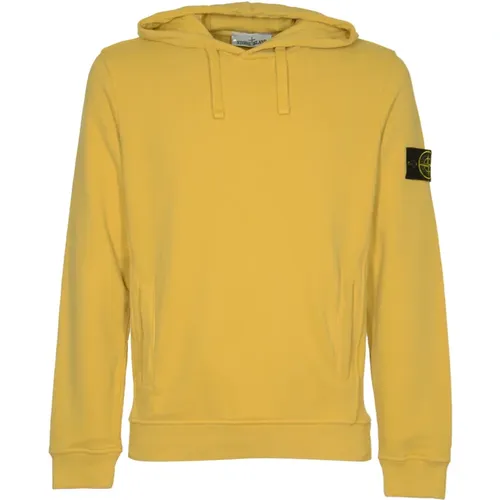 Stilvolle Pullover Kollektion , Herren, Größe: L - Stone Island - Modalova