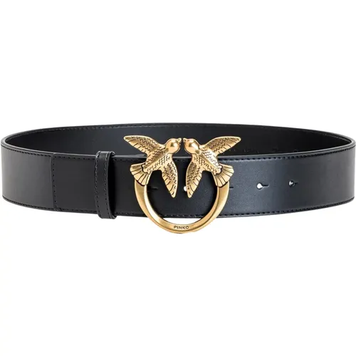 Love Berry Simply Belt in , female, Sizes: XS, S, M - pinko - Modalova