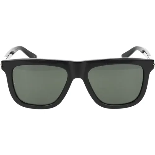Stylische Sonnenbrille Gg1502S , Herren, Größe: 54 MM - Gucci - Modalova