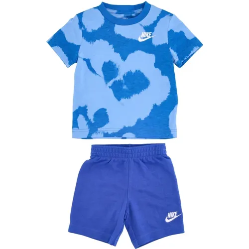 Dye Dot Short Set für Kinder Nike - Nike - Modalova