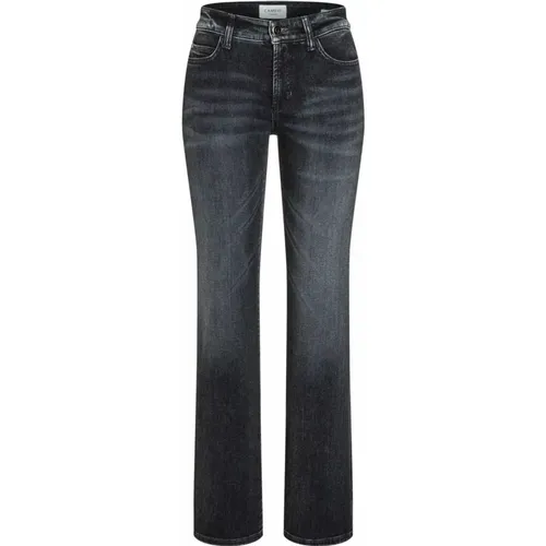 Slim-fit Jeans Cambio - CAMBIO - Modalova