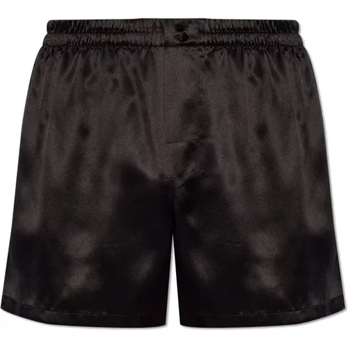 Unterwäsche Shorts , Herren, Größe: L - Dolce & Gabbana - Modalova