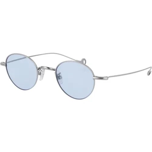 Clint Sunglasses for a Stylish Look , unisex, Sizes: 43 MM - Eyepetizer - Modalova