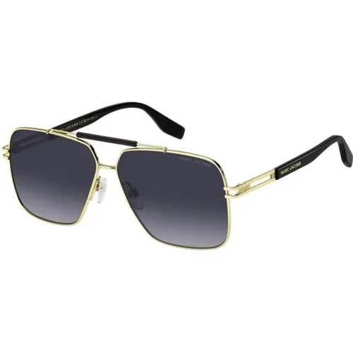 Sonnenbrillen , unisex, Größe: 62 MM - Marc Jacobs - Modalova
