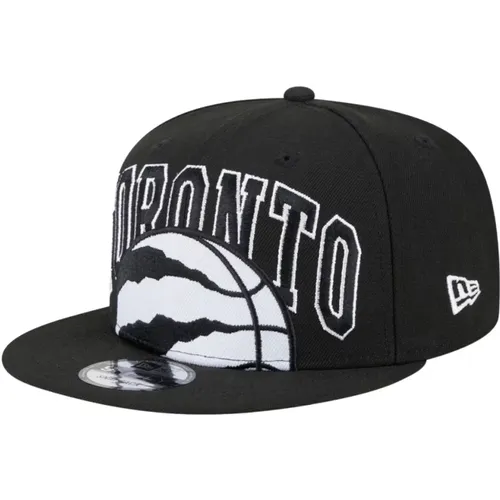 NBA Tip Off Cap - Schwarz New Era - new era - Modalova