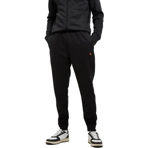 Stylische Jardin Trainingshose , Herren, Größe: S - Ellesse - Modalova