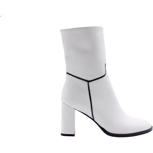 Bois Ankle Boot , female, Sizes: 5 UK - Donna Lei - Modalova