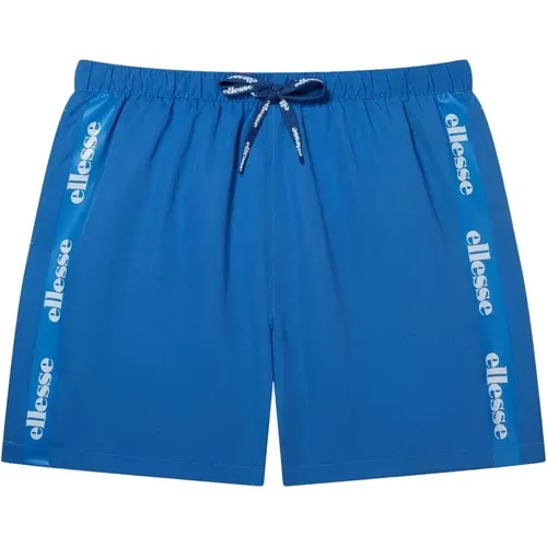 Scuro Regular Fit Shorts Ellesse - Ellesse - Modalova