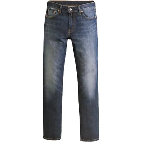 Levi's, 511 Slim Jeans , Herren, Größe: W31 L32 - Levis - Modalova