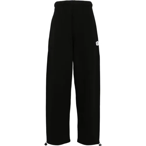 Trousers , male, Sizes: M - Kenzo - Modalova