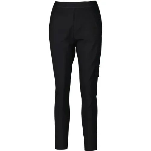 Stylish Jogger Pants , female, Sizes: S, XS, M, XL - 10Days - Modalova
