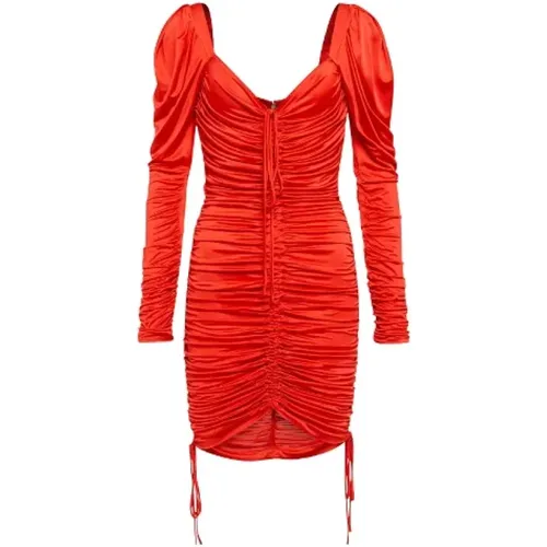 Pre-owned Fabric dresses , female, Sizes: S - Dolce & Gabbana Pre-owned - Modalova