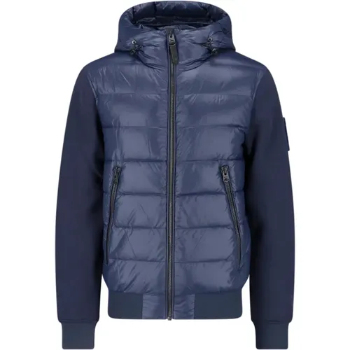 Stylish Jackets , male, Sizes: M - Mackage - Modalova