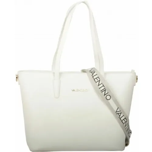 Synthetic Women&39 Handbag , female, Sizes: ONE SIZE - Valentino by Mario Valentino - Modalova