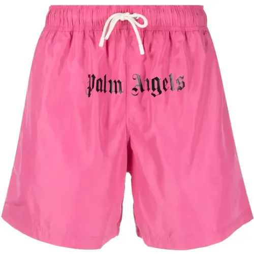 Stilvolle Kleidungskollektion , Herren, Größe: XL - Palm Angels - Modalova