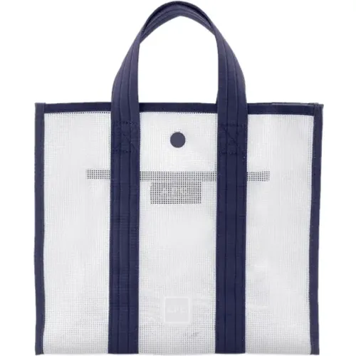 Plastik handtaschen , Damen, Größe: ONE Size - A.p.c. - Modalova