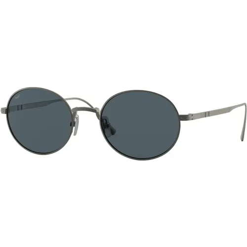Sunglasses PO 5001St , unisex, Sizes: 51 MM - Persol - Modalova