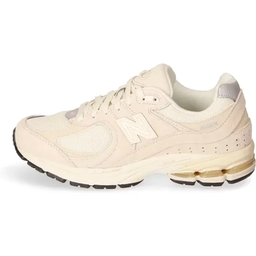 Retro Sneaker mit fortschrittlicher Dämpfung , Herren, Größe: 37 1/2 EU - New Balance - Modalova